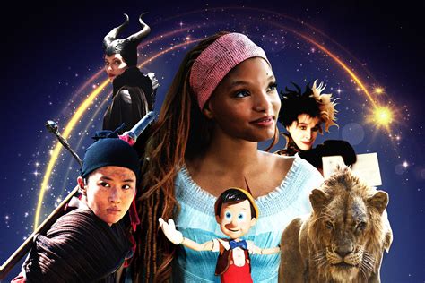 Where Was Disney’s Live.